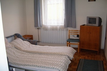 Ungheria Privát Eger, Esterno